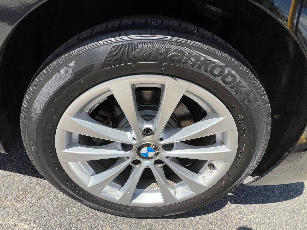 Used - BMW 3 Series 320i xDrive AWD SEDAN for sale in Staten Island NY