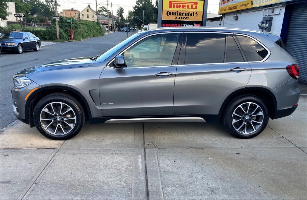 Used - BMW X5 xDrive35d AWD SUV for sale in Staten Island NY