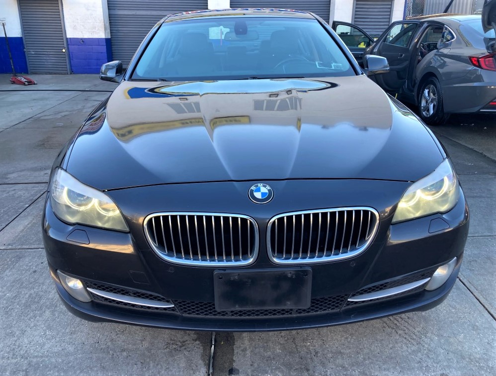 Used - BMW 5 Series 535i xDrive AWD Sedan for sale in Staten Island NY