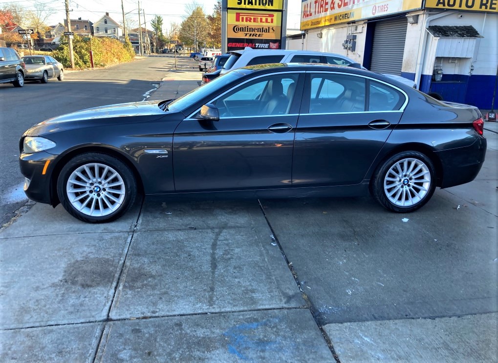 Used - BMW 5 Series 535i xDrive AWD Sedan for sale in Staten Island NY