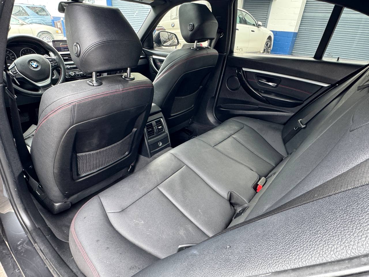 Used - BMW 3 Series 320i xDrive AWD SEDAN for sale in Staten Island NY