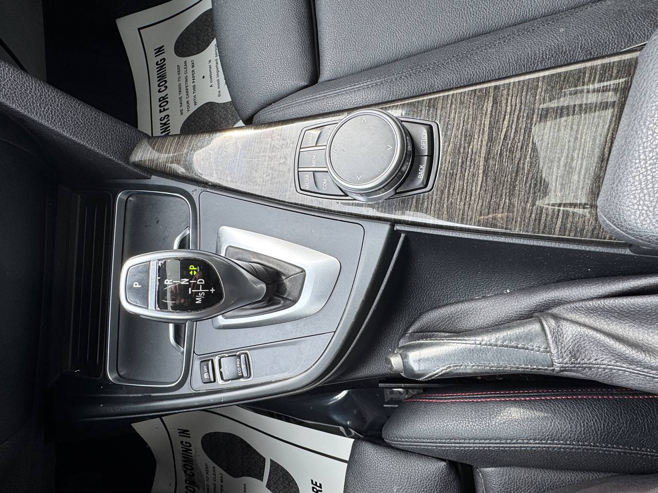 Used - BMW 3 Series 320i xDrive AWD SEDAN for sale in Staten Island NY