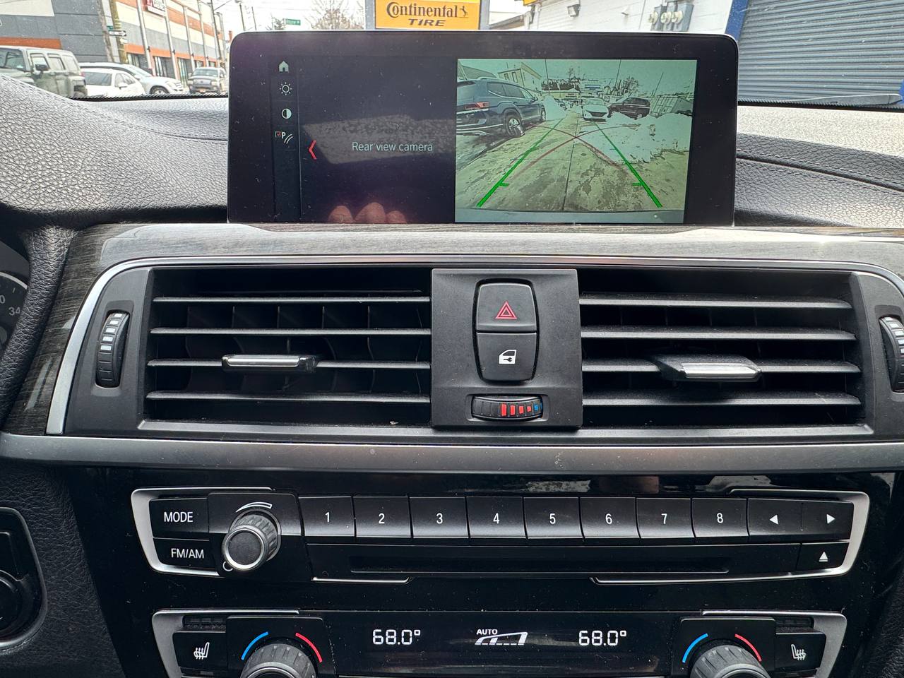 Used - BMW 3 Series 320i xDrive AWD SEDAN for sale in Staten Island NY