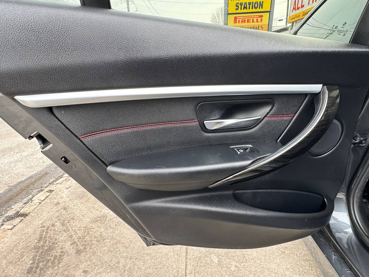 Used - BMW 3 Series 320i xDrive AWD SEDAN for sale in Staten Island NY