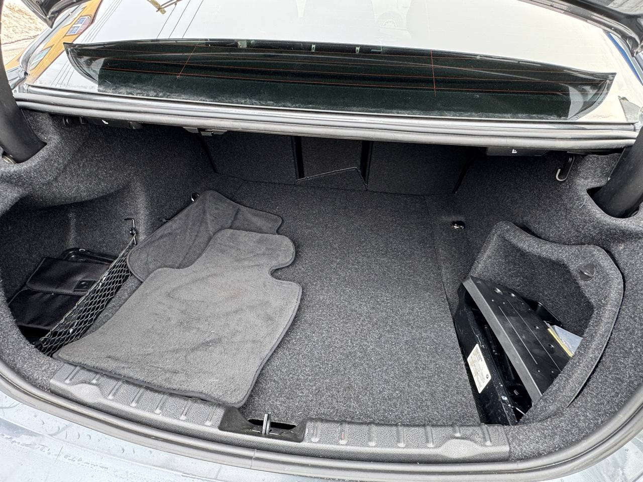 Used - BMW 3 Series 320i xDrive AWD SEDAN for sale in Staten Island NY