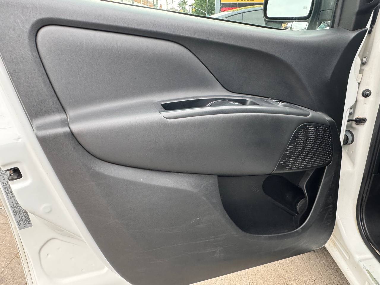 Used - RAM PRO MASTER CITY TRADESMAN CARGO VAN for sale in Staten Island NY