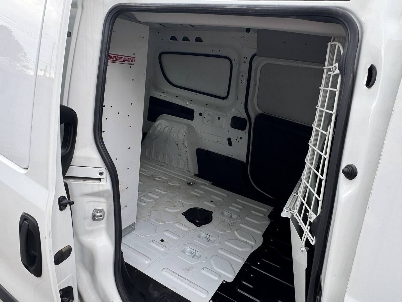 Used - RAM PRO MASTER CITY TRADESMAN CARGO VAN for sale in Staten Island NY