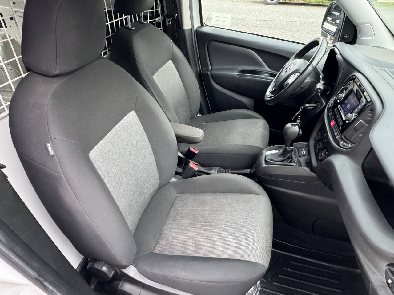 Used - RAM PRO MASTER CITY TRADESMAN CARGO VAN for sale in Staten Island NY