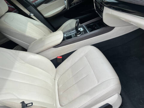 Used - BMW X5 xDrive40e iPerformance SUV for sale in Staten Island NY