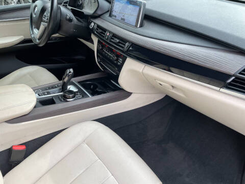 Used - BMW X5 xDrive40e iPerformance SUV for sale in Staten Island NY
