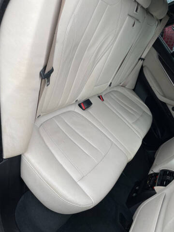 Used - BMW X5 xDrive40e iPerformance SUV for sale in Staten Island NY