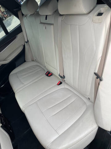Used - BMW X5 xDrive40e iPerformance SUV for sale in Staten Island NY