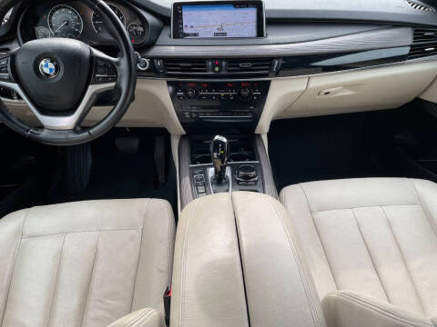 Used - BMW X5 xDrive40e iPerformance SUV for sale in Staten Island NY