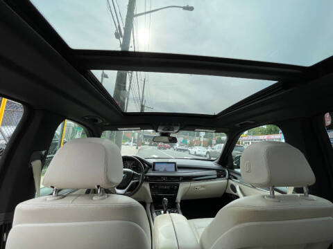 Used - BMW X5 xDrive40e iPerformance SUV for sale in Staten Island NY