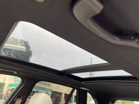 Used - BMW X5 xDrive40e iPerformance SUV for sale in Staten Island NY