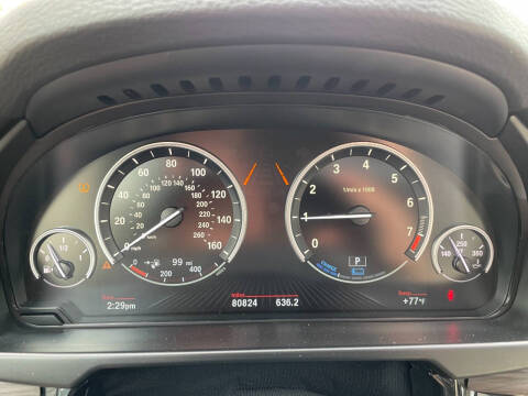 Used - BMW X5 xDrive40e iPerformance SUV for sale in Staten Island NY