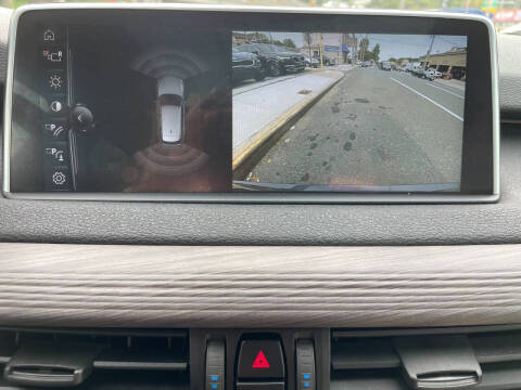 Used - BMW X5 xDrive40e iPerformance SUV for sale in Staten Island NY