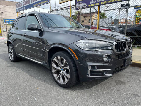 Used - BMW X5 xDrive40e iPerformance SUV for sale in Staten Island NY