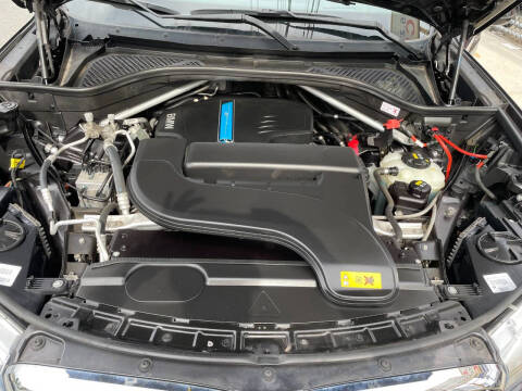 Used - BMW X5 xDrive40e iPerformance SUV for sale in Staten Island NY