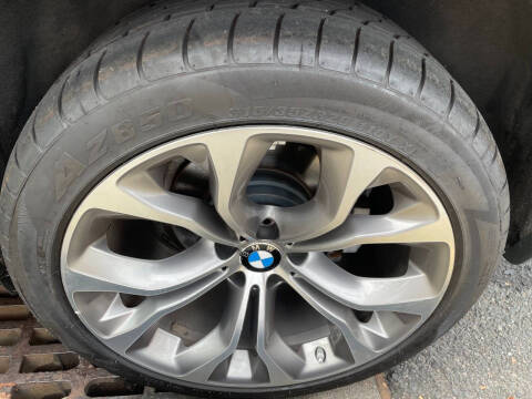Used - BMW X5 xDrive40e iPerformance SUV for sale in Staten Island NY