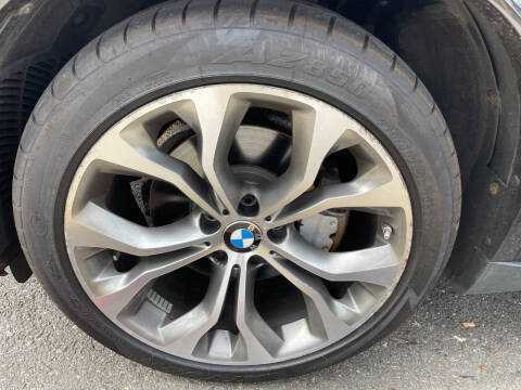 Used - BMW X5 xDrive40e iPerformance SUV for sale in Staten Island NY