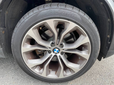 Used - BMW X5 xDrive40e iPerformance SUV for sale in Staten Island NY