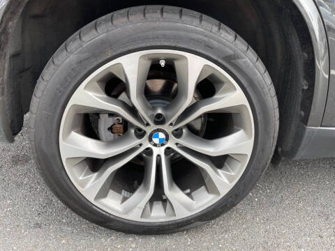 Used - BMW X5 xDrive40e iPerformance SUV for sale in Staten Island NY
