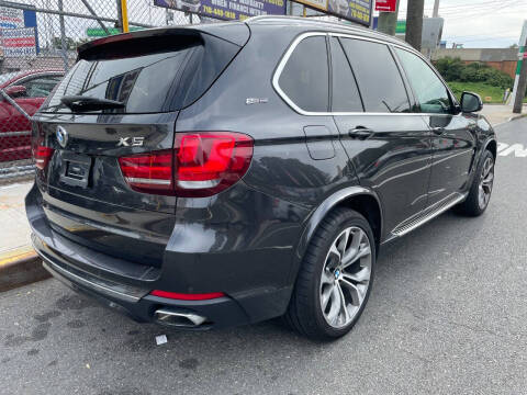Used - BMW X5 xDrive40e iPerformance SUV for sale in Staten Island NY