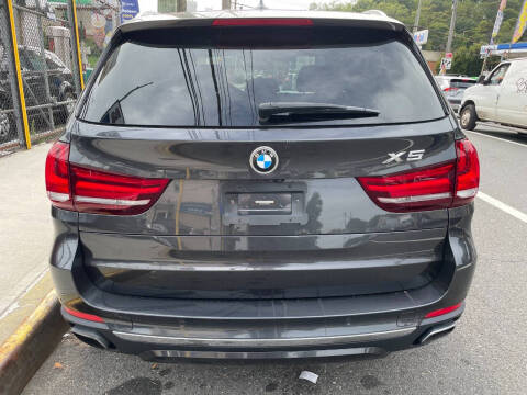 Used - BMW X5 xDrive40e iPerformance SUV for sale in Staten Island NY