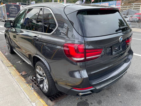 Used - BMW X5 xDrive40e iPerformance SUV for sale in Staten Island NY