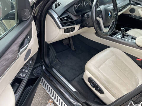 Used - BMW X5 xDrive40e iPerformance SUV for sale in Staten Island NY