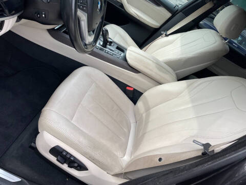 Used - BMW X5 xDrive40e iPerformance SUV for sale in Staten Island NY