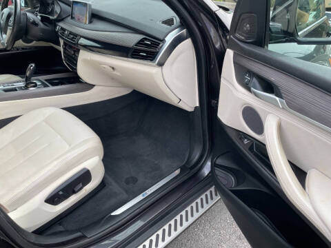 Used - BMW X5 xDrive40e iPerformance SUV for sale in Staten Island NY