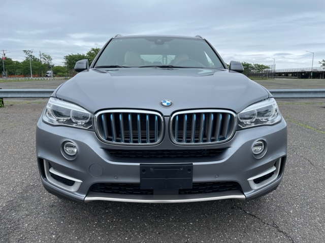 Used - BMW X5 xDrive40e iPerformance SUV for sale in Staten Island NY