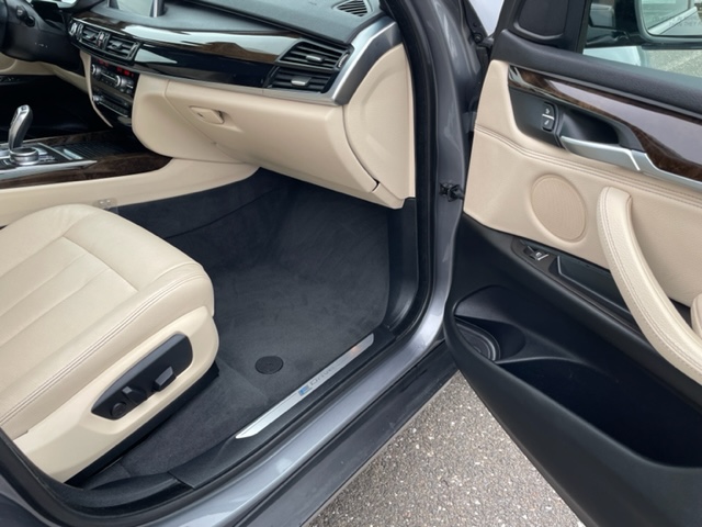 Used - BMW X5 xDrive40e iPerformance SUV for sale in Staten Island NY