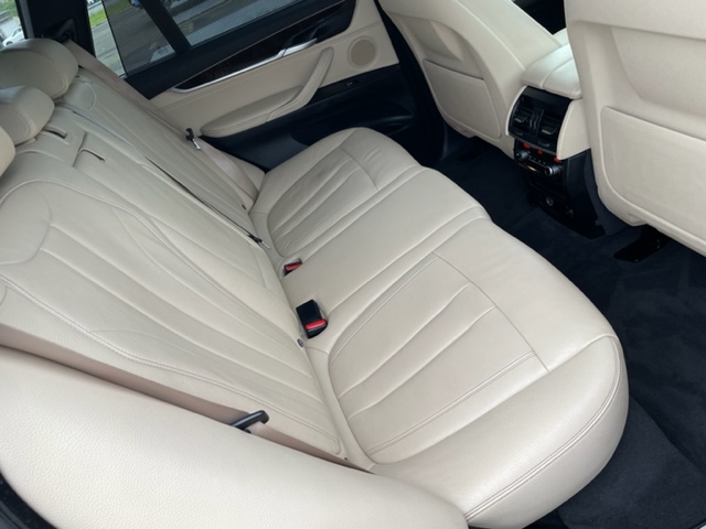 Used - BMW X5 xDrive40e iPerformance SUV for sale in Staten Island NY