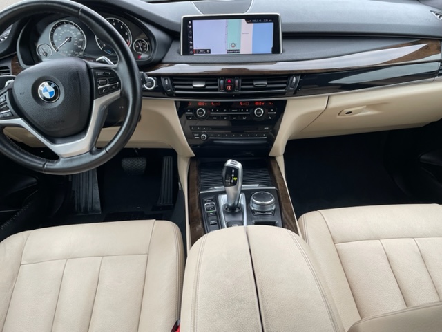 Used - BMW X5 xDrive40e iPerformance SUV for sale in Staten Island NY
