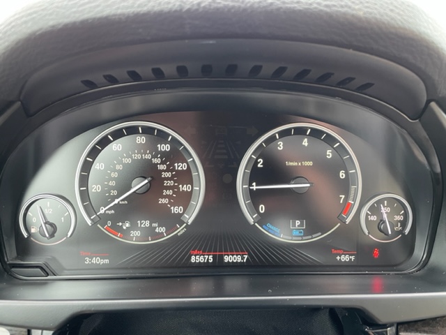 Used - BMW X5 xDrive40e iPerformance SUV for sale in Staten Island NY