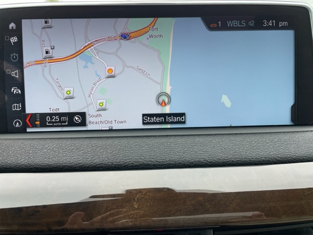 Used - BMW X5 xDrive40e iPerformance SUV for sale in Staten Island NY