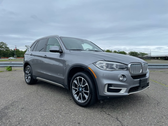 Used - BMW X5 xDrive40e iPerformance SUV for sale in Staten Island NY