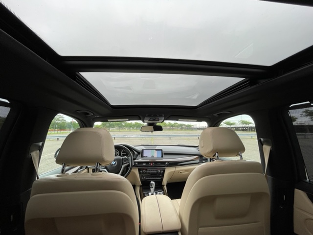Used - BMW X5 xDrive40e iPerformance SUV for sale in Staten Island NY