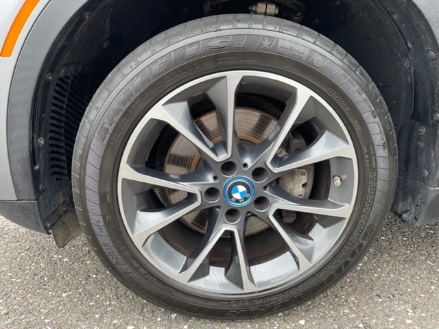 Used - BMW X5 xDrive40e iPerformance SUV for sale in Staten Island NY