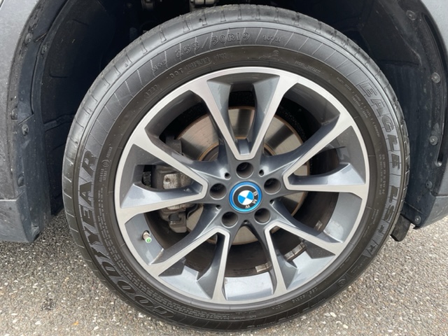 Used - BMW X5 xDrive40e iPerformance SUV for sale in Staten Island NY