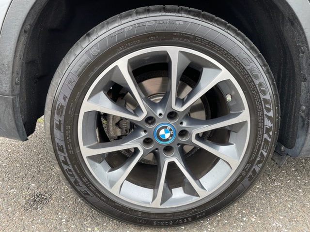 Used - BMW X5 xDrive40e iPerformance SUV for sale in Staten Island NY