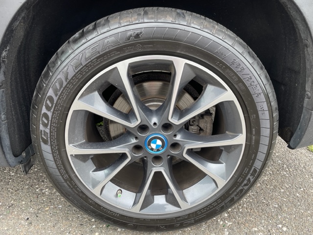Used - BMW X5 xDrive40e iPerformance SUV for sale in Staten Island NY