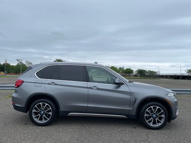Used - BMW X5 xDrive40e iPerformance SUV for sale in Staten Island NY