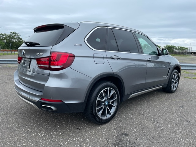 Used - BMW X5 xDrive40e iPerformance SUV for sale in Staten Island NY