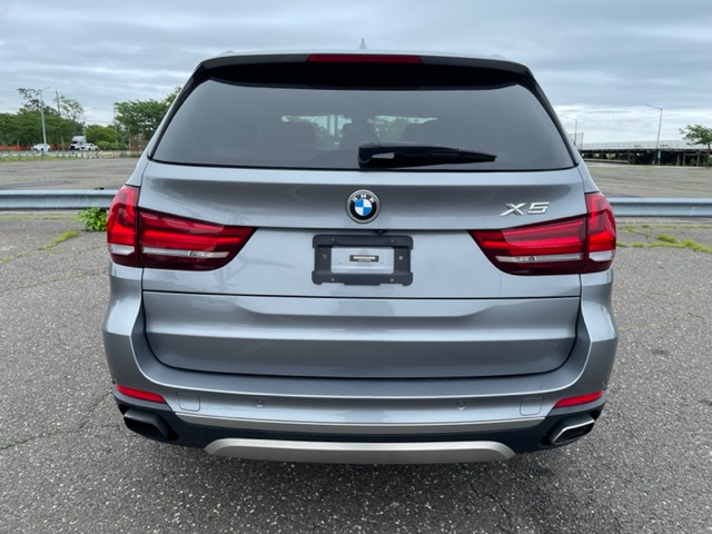Used - BMW X5 xDrive40e iPerformance SUV for sale in Staten Island NY