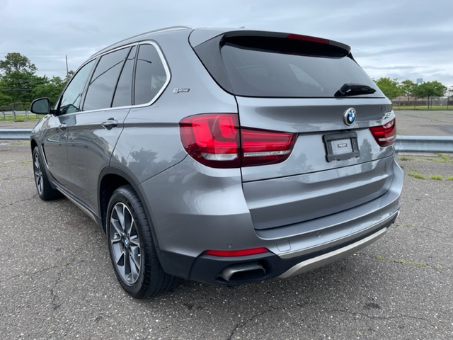 Used - BMW X5 xDrive40e iPerformance SUV for sale in Staten Island NY