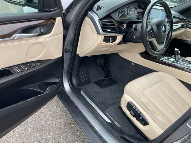 Used - BMW X5 xDrive40e iPerformance SUV for sale in Staten Island NY